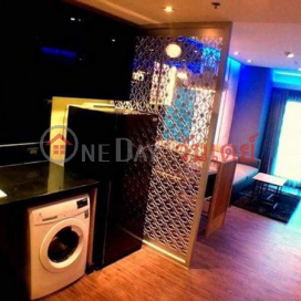 Condo for Rent: Noble Refine, 50 m², 1 bedroom(s) - OneDay_0