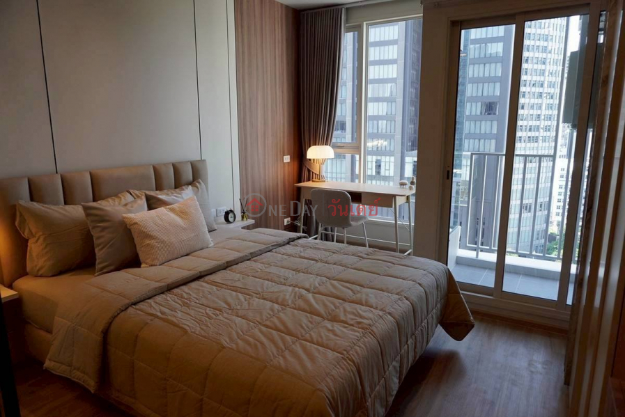 ให้เช่า: ที่พักสไตล์โมเดิร์นในเมือง – ย่านวัฒนธรรม ทองหล่อ, ประเทศไทย, เช่า ฿ 29,000/ เดือน