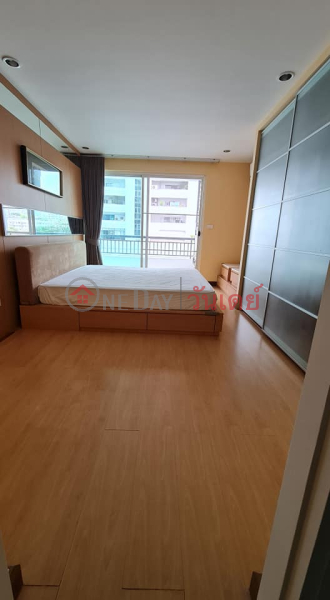 Condo for Rent: The Bangkok Thanon Sub, 118 m², 3 bedroom(s),Thailand, Rental | ฿ 60,000/ month