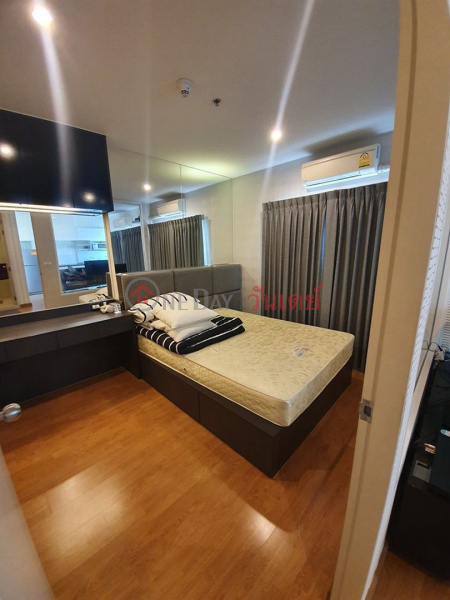 ฿ 15,000/ เดือน คอนโด สำหรับ เช่า: The Parkland Grand Asoke - Phetchaburi, 35 ตร.ม., 1 ห้องนอน