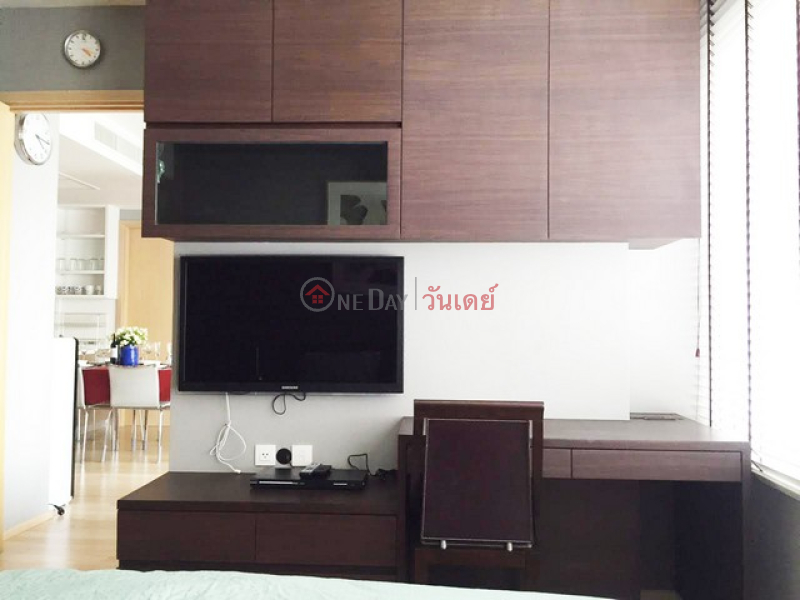 Property Search Thailand | OneDay | Residential Rental Listings | Condo for Rent: Siri at Sukhumvit, 74 m², 2 bedroom(s)