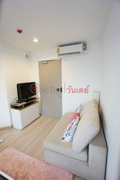 Condo for Rent: Ideo Mobi Phayathai, 21 m², 1 bedroom(s) Rental Listings