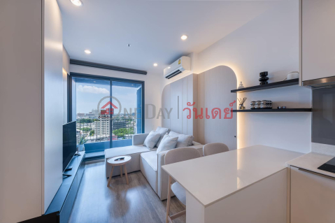 Condo for Rent: IDEO Mobi Sukhumvit 66, 55 m², 2 bedroom(s) - OneDay_0