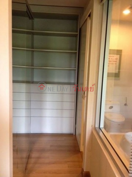 Condo for Rent: The Seed Musee, 44 m², 1 bedroom(s) Thailand | Rental ฿ 25,000/ month