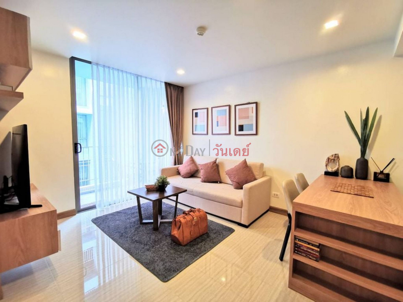 Condo for Rent: Downtown Forty Nine, 55 m², 1 bedroom(s) Rental Listings