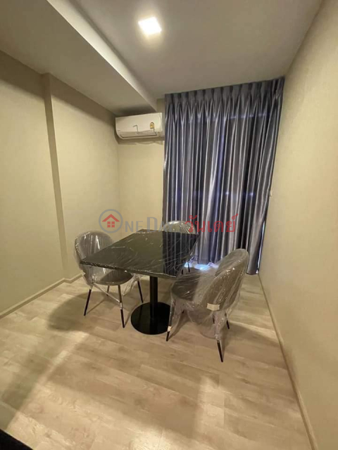 Condo for Rent: Quintara Arte Sukhumvit 52, 44 m², 1 bedroom(s) - OneDay_0