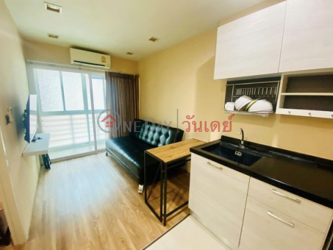 Condo for rent: Supreme Condo (4th floor),fully furnished _0