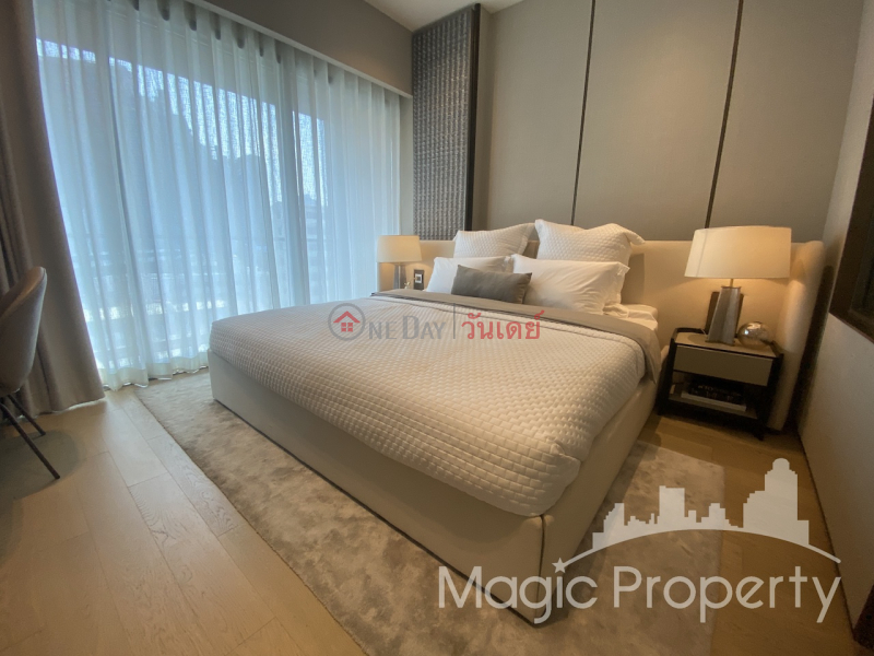 ฿ 24.3Million | The Strand Thonglor, Khlong Tan Nuea, Watthana, Bangkok