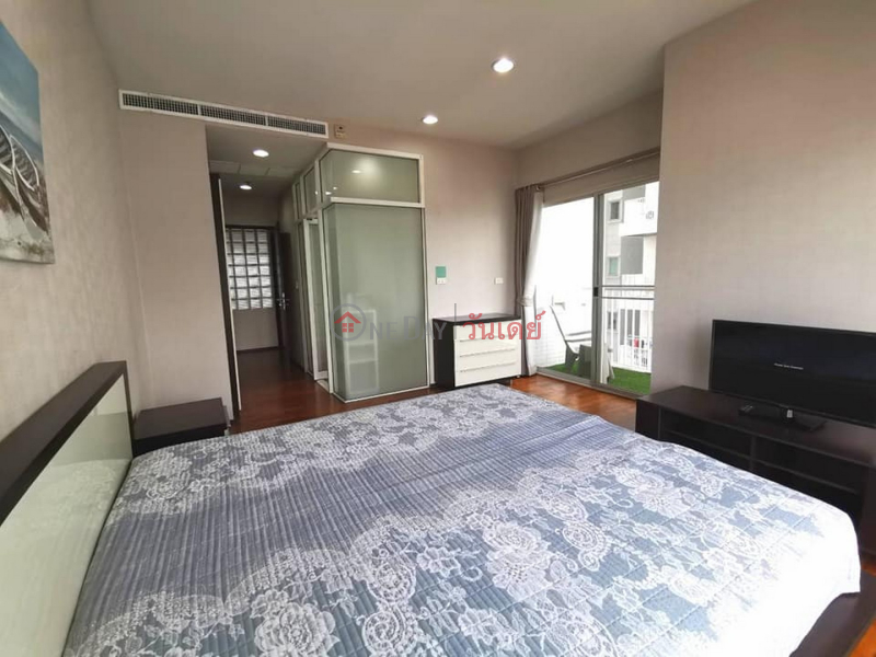 ฿ 43,000/ month Condo for Rent: Noble Ora, 115 m², 2 bedroom(s)