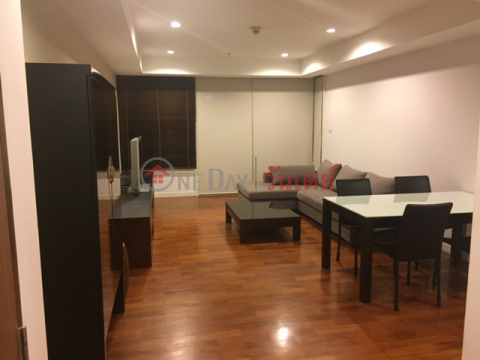 Condo for Rent: Baan Siri 24, 100 m², 2 bedroom(s) - OneDay_0