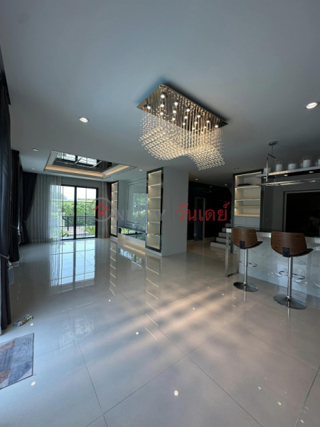 ฿ 19Million | P28260424 house for sale Setthasiri Phatthanakan 87,