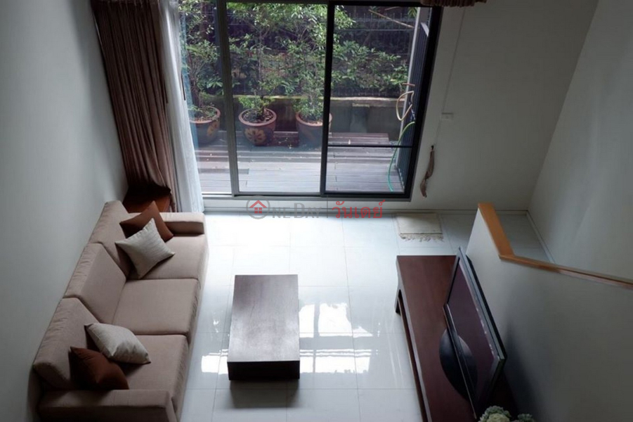 Condo for Rent: Siamese Thirty Nine, 100 m², 2 bedroom(s) Rental Listings