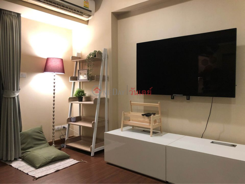 Condo for Rent: My Resort Bangkok, 64 m², 2 bedroom(s) Thailand | Rental, ฿ 21,000/ month