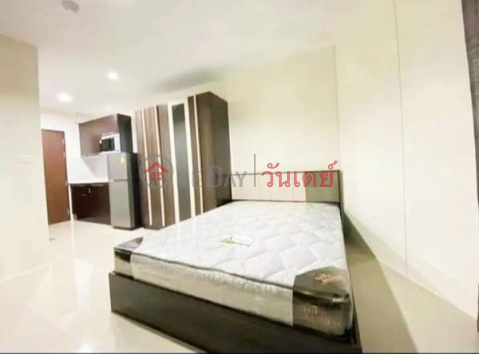 Condo for rent: ASAKAN Tower Srinagarindra (7th floor) _0