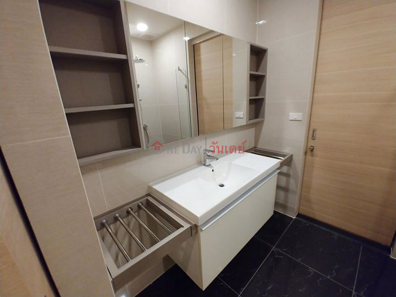 Condo for Rent: Park Origin Phromphong, 56 m², 2 bedroom(s) Rental Listings