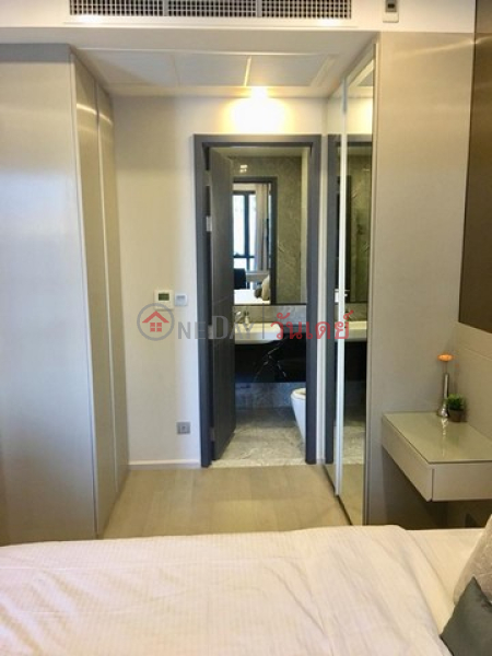 Condo for Rent: Ashton Asoke, 34 m², 1 bedroom(s) Thailand | Rental | ฿ 38,000/ month