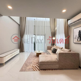 House for Rent: The City Bangna, 313 m², 4 bedroom(s) - OneDay_0