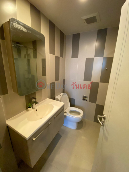 ฿ 15,000/ month | Condo for Rent: Onyx Phaholyothin, 31 m², 1 bedroom(s)