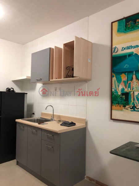 A-Space 1 Bed 1 Bath Sukhumvit 77, Thailand Sales ฿ 1.8Million