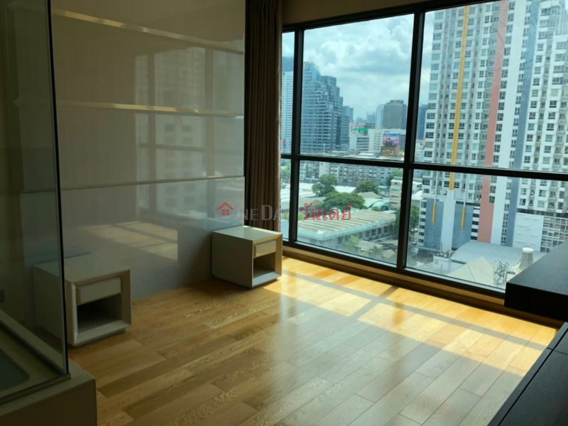 Condo for Sale: The Address Sathorn, 80 m², 2 bedroom(s) | Thailand Sales | ฿ 17Million