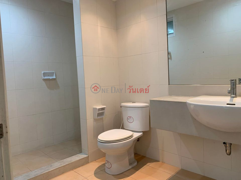 Condo for Rent: City Living Ratchada, 97 m², 2 bedroom(s),Thailand Rental, ฿ 20,000/ month