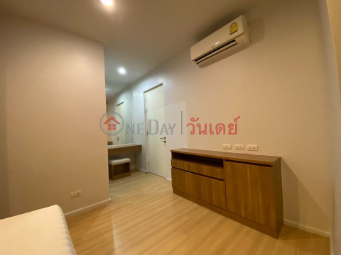 Condo for Rent: Happy Condo Ladprao 101, 65 m², 2 bedroom(s) - OneDay_0