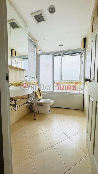 Property Search Thailand | OneDay | Residential, Rental Listings Condo for Rent: Life @ Ratchada, 62 m², 1 bedroom(s)