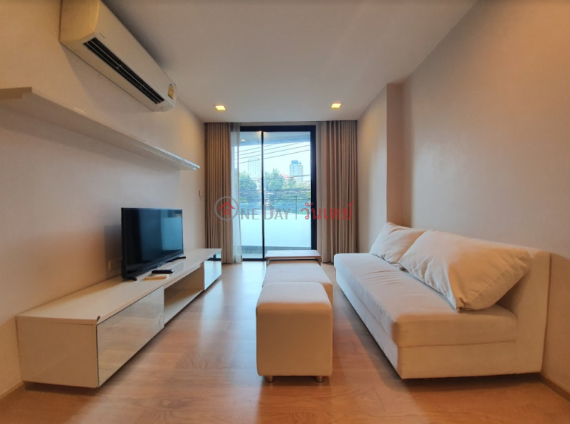 Property Search Thailand | OneDay | Residential, Rental Listings, Condo for Rent: LIV@49, 80 m², 2 bedroom(s)