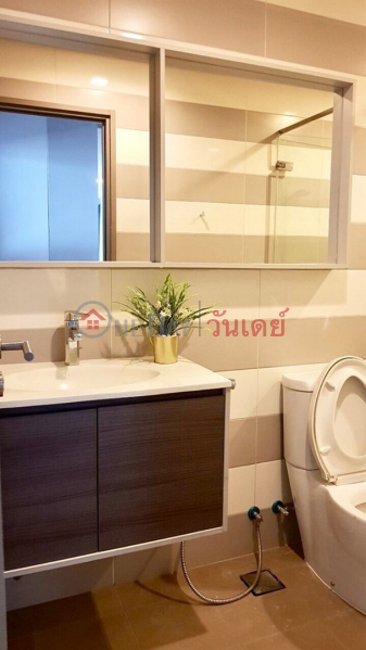 Property Search Thailand | OneDay | Residential | Rental Listings | Condo for Rent: Ceil by Sansiri, 72 m², 2 bedroom(s)