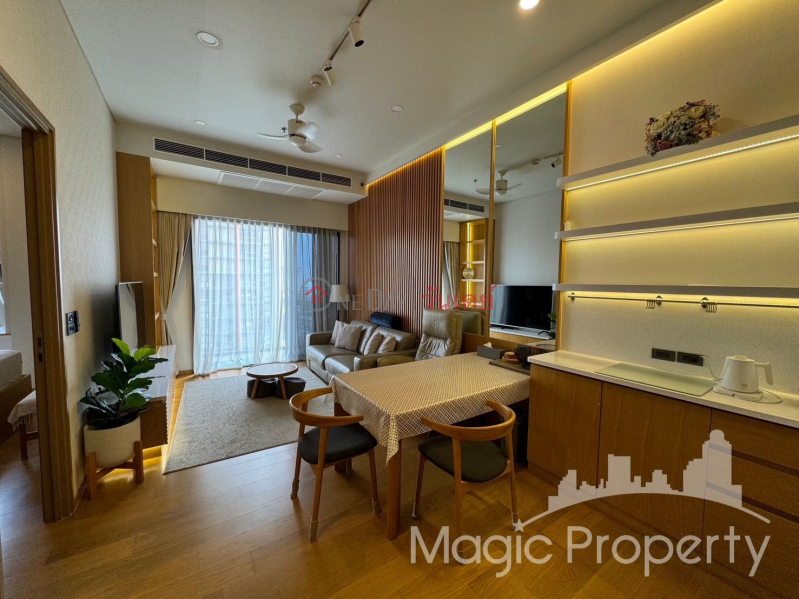 Siamese Exclusive Sukhumvit 31, Watthana, Bangkok Rental Listings