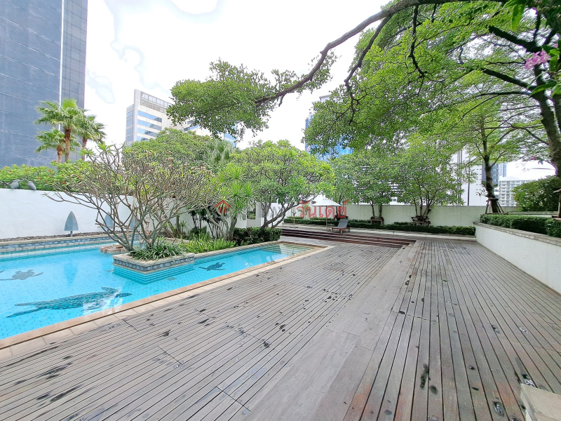 Athenee Residence | Thailand Sales, ฿ 125,000