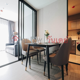 Condo for Rent: LIFE Asoke - Rama 9, 36 m², 1 bedroom(s) - OneDay_0