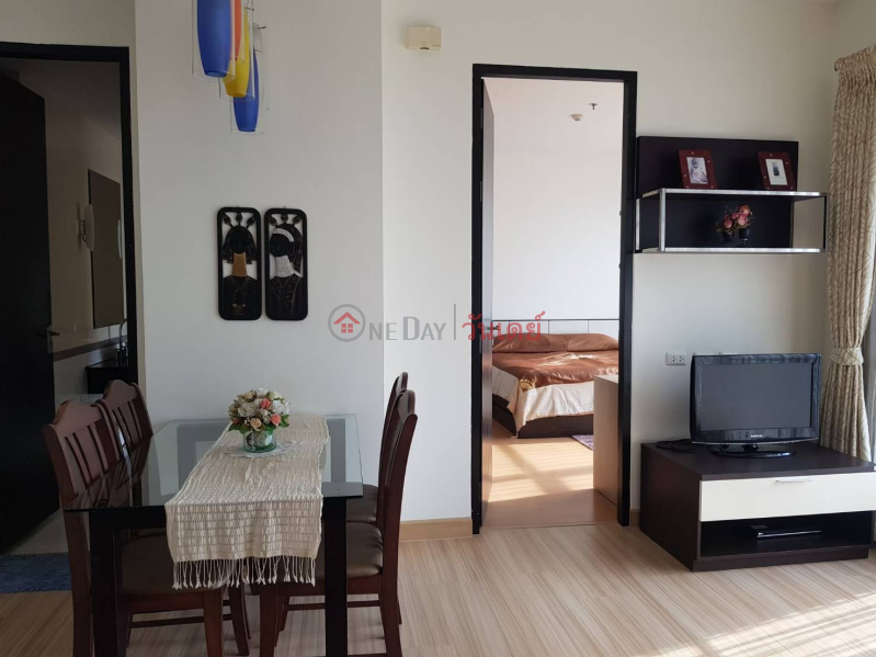 Condo for Rent: Baan Klang Krung Siam - Pathumwan, 84 m², 2 bedroom(s) Rental Listings