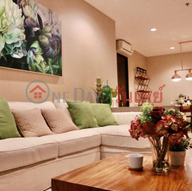 Condo for Rent: Citi Smart Sukhumvit 18, 123 m², 3 bedroom(s) - OneDay_0