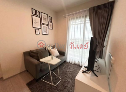 Condo for rent: Aspire Erawan Prime (16th floor),32sqm, fully furnished _0