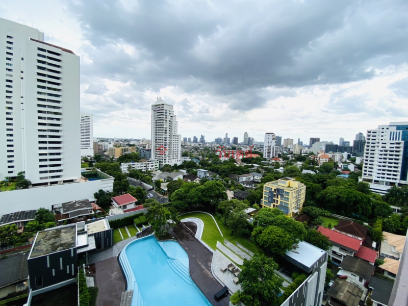 Property Search Thailand | OneDay | Residential Rental Listings | Condo for Rent: The FINE Bangkok Thonglor - Ekamai, 32 m², 1 bedroom(s)