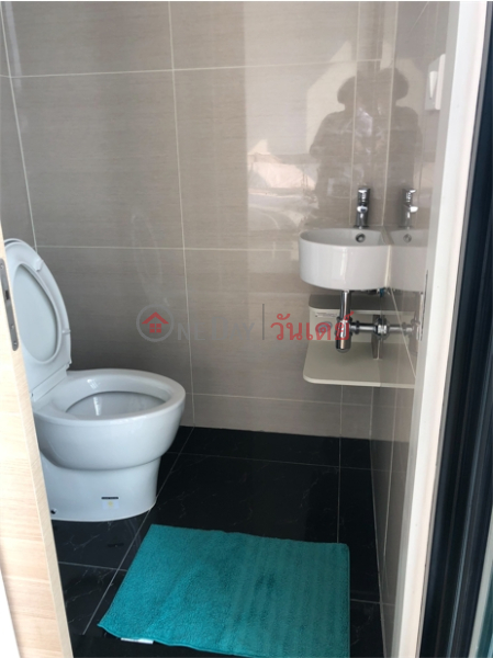 Condo for Rent: Park Origin Phromphong, 29 m², 1 bedroom(s) Rental Listings