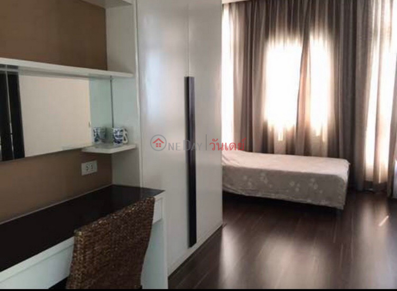 ฿ 45,000/ month | Condo for Rent: Four Wings Residence, 137 m², 3 bedroom(s)