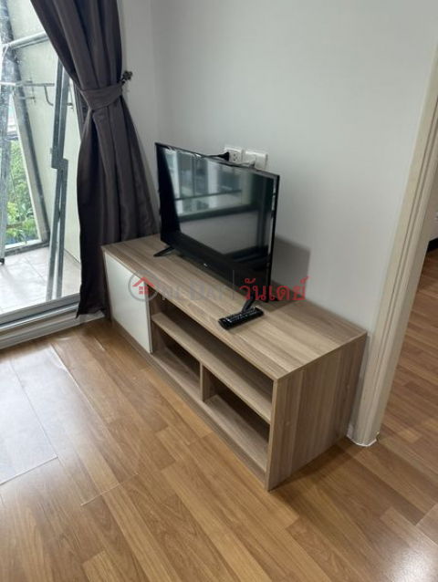 Condo for rent Lumpini Park Rama 9 - Ratchada (8th floor, building A) _0