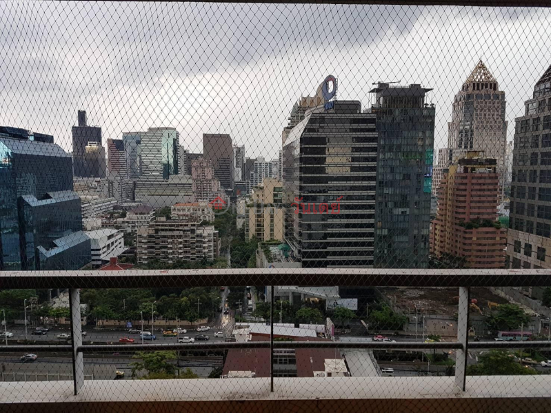 คอนโด สำหรับ เช่า: Sathorn Gardens, 100 ตร.ม., 2 ห้องนอน รายการเช่า