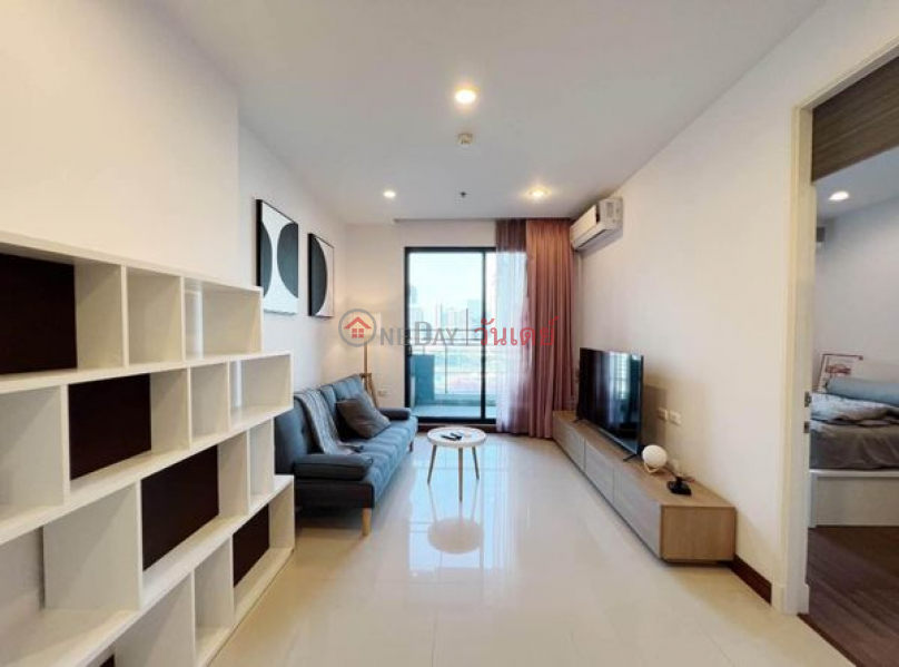 For rent Supalai Premier @ Asoke (floor 12A) Rental Listings