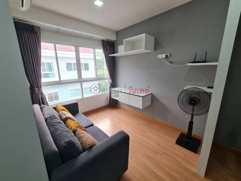 ฿ 12,000/ month | Condo for rent The Private Condo (4th floor)