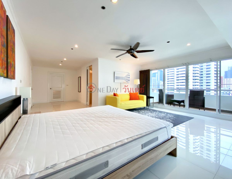 ฿ 118,000/ month Condo for Rent: Kallista Mansion, 315 m², 3 bedroom(s)