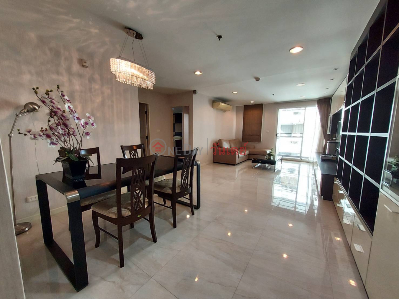 คอนโด สำหรับ เช่า: Serene Place Sukhumvit 24, 110 ตร.ม., 2 ห้องนอน รายการเช่า