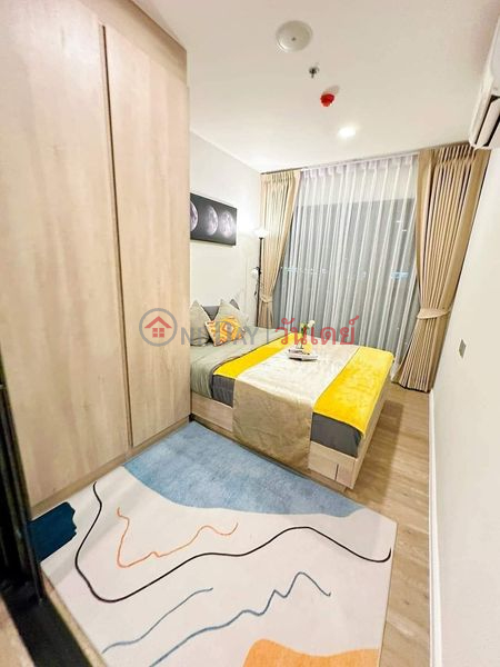 ฿ 15,500/ month | For rent Modiz – Sukhumvit 50 (14th floor, building A, house number 899/114)