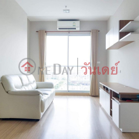 คอนโด สำหรับ ขาย: CU Terrace, 55 ตร.ม., 2 ห้องนอน - OneDay_0