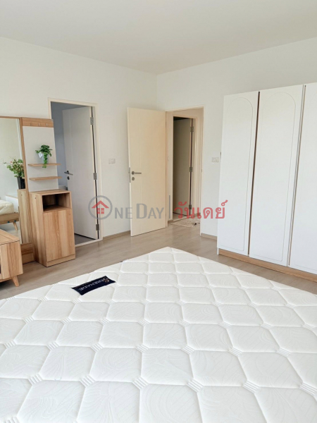 ฿ 45,000/ month Cozy 3-Bedroom Townhouse for Rent at Indy 4 Bangna KM.7