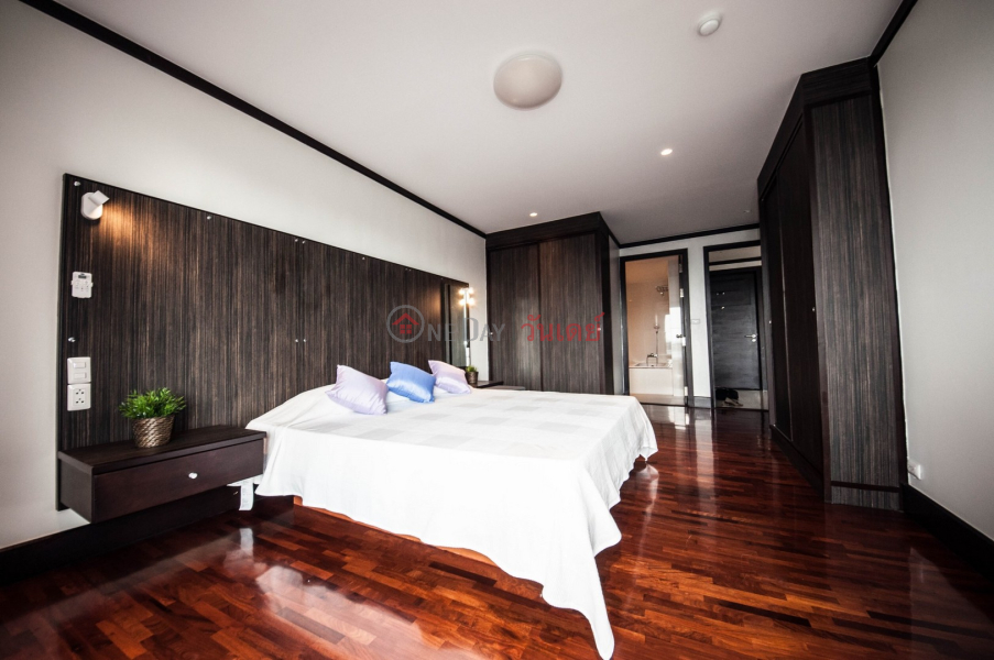 Property Search Thailand | OneDay | Residential, Rental Listings Apartment for Rent: PR Court, 77 m², 1 bedroom(s)