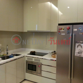 Condo for Rent: The Address Sukhumvit 28, 98 m², 2 bedroom(s) - OneDay_0