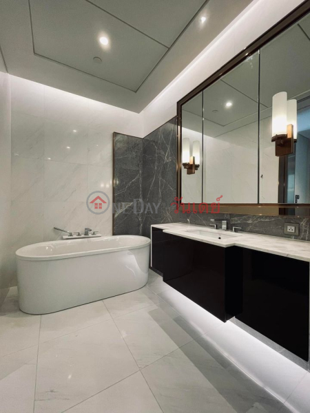 Condo for Rent: Sindhorn Residence, 87 m², 1 bedroom(s),Thailand, Rental, ฿ 98,000/ month